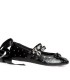 BAILARINA CINTAS M5170 NEGRO