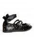 BAILARINA CINTAS M5170 NEGRO