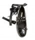 BAILARINA CINTAS M5170 NEGRO