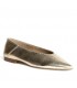 BAILARINA PLANA M5201 ORO