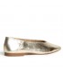 BAILARINA PLANA M5201 ORO
