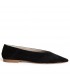 BAILARINA PLANA M5201 NEGRO