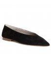 BAILARINA PLANA M5201 NEGRO
