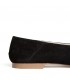 BAILARINA PLANA M5201 NEGRO