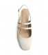 ZAPATO MARY JANE TACON ,5320 BEIGE
