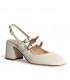 ZAPATO MARY JANE TACON ,5320 BEIGE