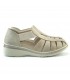 SANDALIA CERRADA AMARPIES AMD28402 ARENA