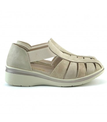 SANDALIA CERRADA AMARPIES AMD28402 ARENA