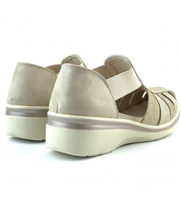 SANDALIA CERRADA AMARPIES AMD28402 ARENA