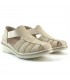 SANDALIA CERRADA AMARPIES AMD28402 ARENA