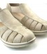 SANDALIA CERRADA AMARPIES AMD28402 ARENA