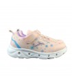 ZAPATILLA JOMA LUCES SPACE JR 2513 LIGHT PINK