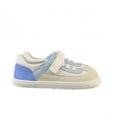 ZAPATILLA RESPETUOSA BLANDITOS BERLIN AZUL 25V