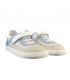ZAPATILLA RESPETUOSA BLANDITOS BERLIN AZUL 25V
