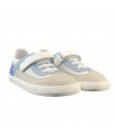 ZAPATILLA RESPETUOSA BLANDITOS BERLIN AZUL 25V