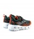 ZAPATILLA LUCES JOMA RASE JR 2501 BLACK
