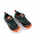 ZAPATILLA LUCES JOMA RASE JR 2501 BLACK