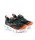 ZAPATILLA LUCES JOMA RASE JR 2501 BLACK