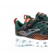 ZAPATILLA LUCES JOMA RASE JR 2501 BLACK