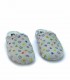 ZAPATILLA CASA PELO 30-379 NIEBLA
