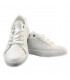 ZAPATILLA LOIS BASIC NIÑO 60191 BLANCO