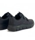 ZAPATILLA JOMA C DAILY MEN 2421 VELCRO BLACK