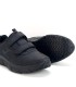 ZAPATILLA JOMA C DAILY MEN 2421 VELCRO BLACK