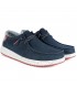 NAUTICO WALKIN PITAS NIAS MARINO