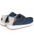 NAUTICO WALKIN PITAS NIAS MARINO
