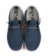 NAUTICO WALKIN PITAS NIAS MARINO