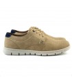 ZAPATO ETIKA HOMBRE 60901 FIGUERAL TAUPE