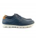 ZAPATO ETIKA HOMBRE 60901 FIGUERAL AZUL