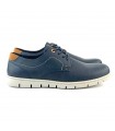 ZAPATO ETIKA HOMBRE 60901 FIGUERAL AZUL