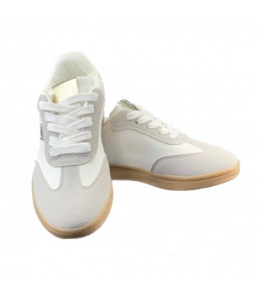 ZAPATILLA MODA ETIKA 52435 ORO