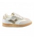 ZAPATILLA MODA ETIKA 52435 ORO