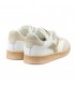 ZAPATILLA MODA ETIKA 52435 ORO