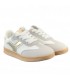 ZAPATILLA MODA ETIKA 52435 ORO