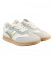 ZAPATILLA MODA ETIKA 52435 ORO