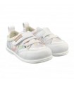 ZAPATILLA RESPETUOSA ZAPY AJ201401 CHOPO BLANCO