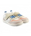 ZAPATILLA RESPETUOSA ZAPY AJ211272 TORTOLA PIEDRA