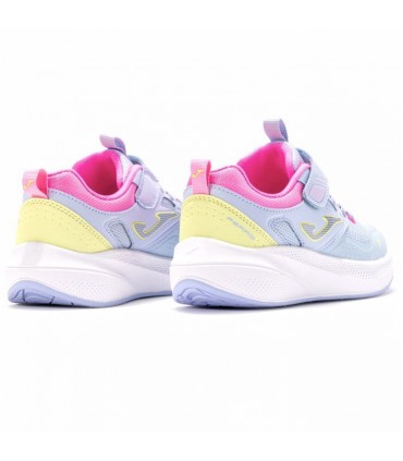 ZAPATILLA JOMA FERRO JR 2505 BLUE