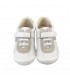 ZAPATILLA RESPETUOSA PIRUFLEX PF411-2 MICRO BLANCO