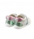 ZAPATILLA RESPETUOSA PIRUFLEX PF411-3 MICRO BLANCO
