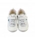 ZAPATILLA RESPETUOSA PIRUFLEX PF411-3 MICRO BLANCO