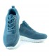 ZAPATILLA DEPORTIVA CONFORT 251415 CHRIS AZUL