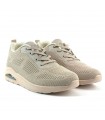 ZAPATILLA DEPORTIVA CONFORT 251415 CHRIS BEIGE