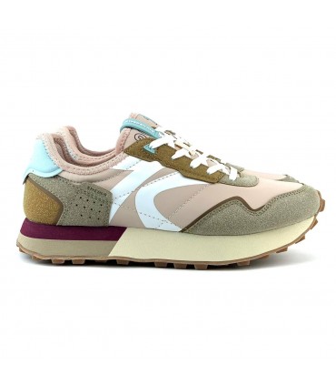 ZAPATILLA CASUAL SHAWN ROSA 261304