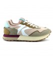 ZAPATILLA CASUAL SHAWN ROSA 261304
