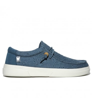 NAUTICO WALK IN PITAS KILA WOMAN 25-AZUL