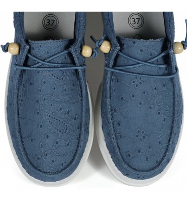 NAUTICO WALK IN PITAS KILA WOMAN 25-AZUL